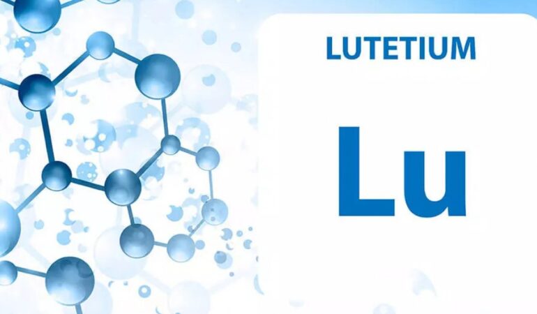 Lutesyum Tedavisi Lutesyum Tedavisi