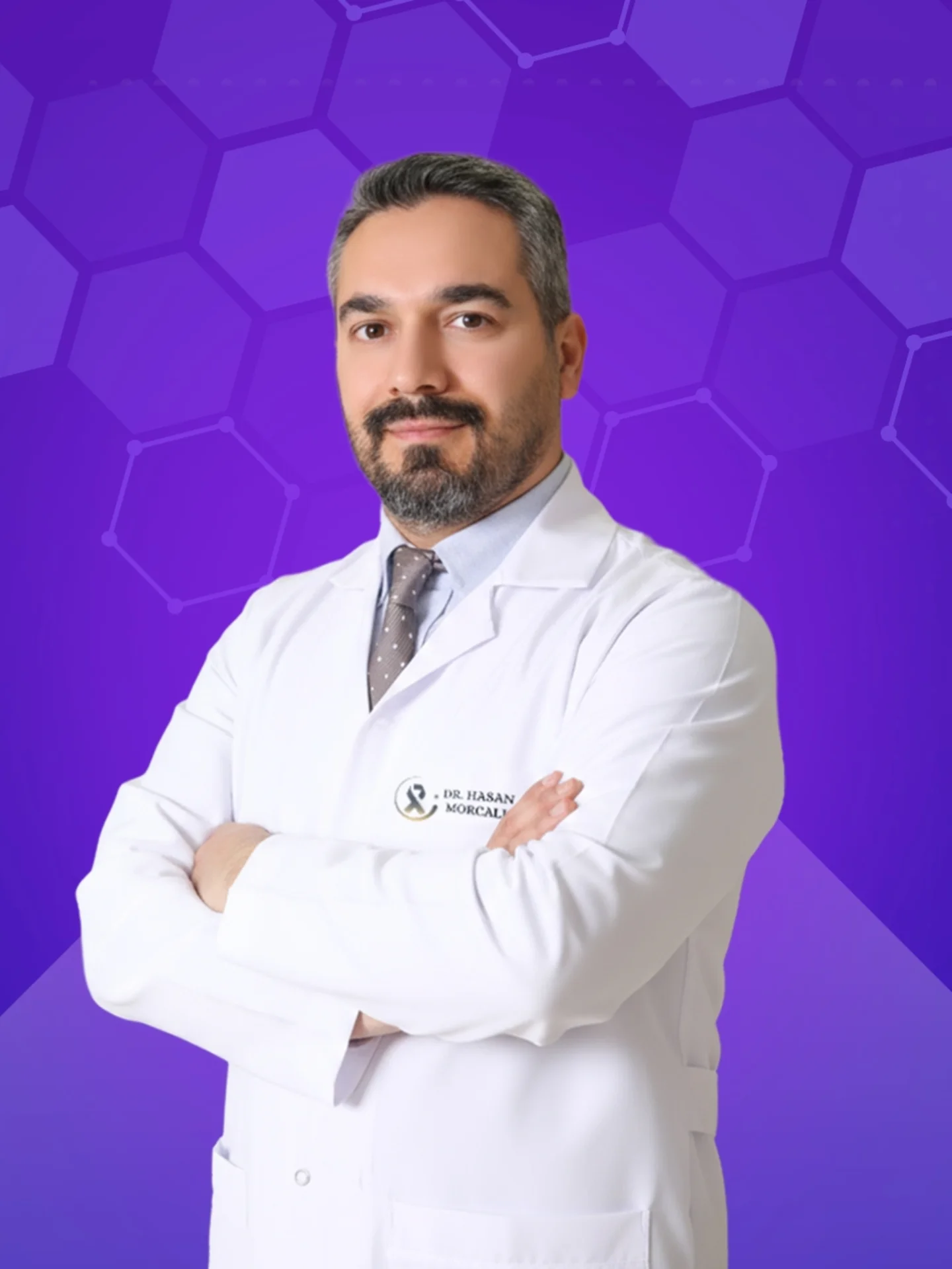 dr hasan morcali sosyal medya