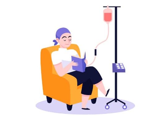 Hedefe Yönelik Akıllı Kemoterapi Uygulamaları