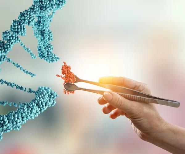 genetik-test